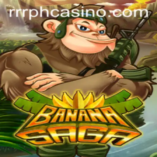 Introducing BananaSaga: A Fun and Thrilling Adventure in RRRPH Casino