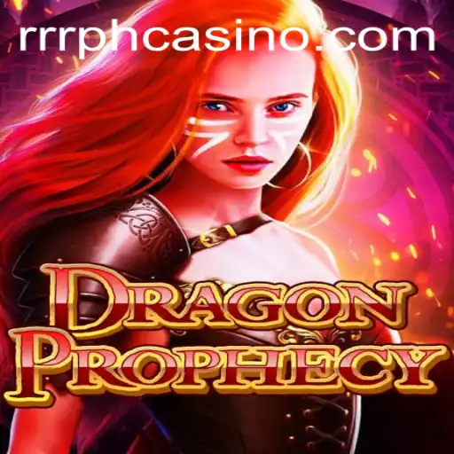 Discover the Exciting World of DragonProphecy at RRRPH Casino