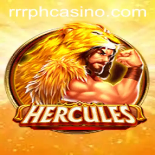 Exploring the Exciting World of Hercules at RRRPH Casino