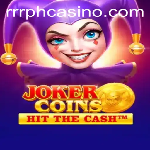 JokerCoins: A New Thrill in the RRRPH Casino