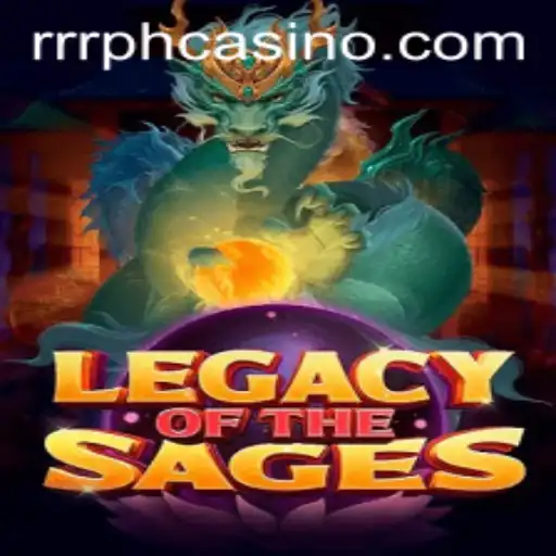Legacy of the Sages: A Deep Dive into the World of RRRPH Casino