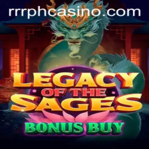 Explore the Exciting World of LegacyoftheSagesBonusBuy at RRRPH Casino