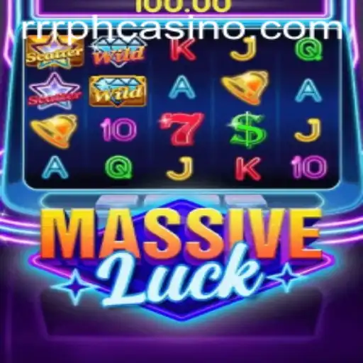 Exploring MassiveLuck: A Thrilling New Game at RRRPH Casino