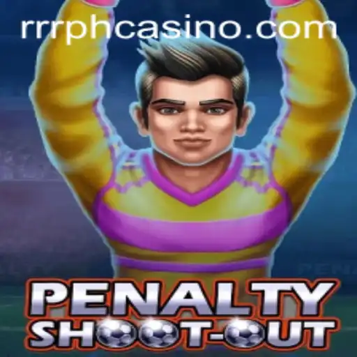 Exploring 'PenaltyShootOut' at RRRPH Casino: A Thrilling Dive into Virtual Football Excitement