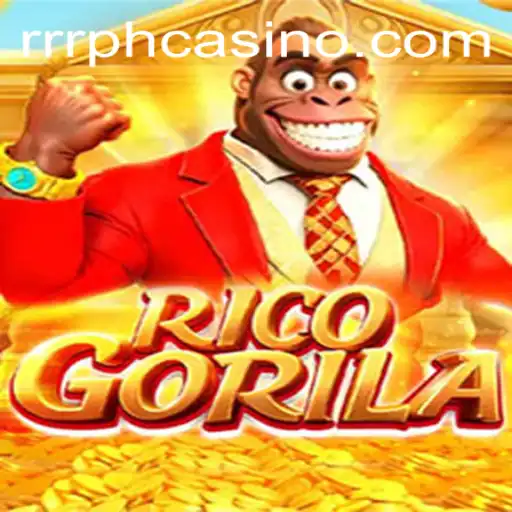 Discover the Thrills of RicoGorila at RRRPH Casino