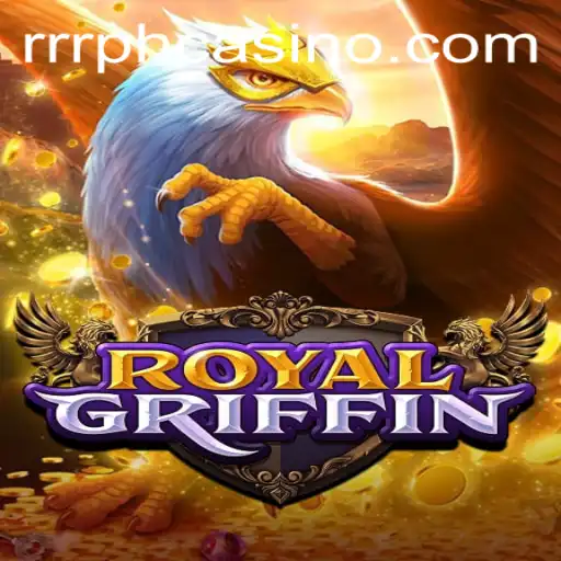 Discover the Exciting World of RoyalGriffin at RRRPH Casino