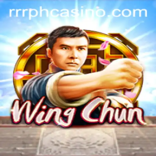 Exploring WingChun: A Unique Experience at RRRPH Casino