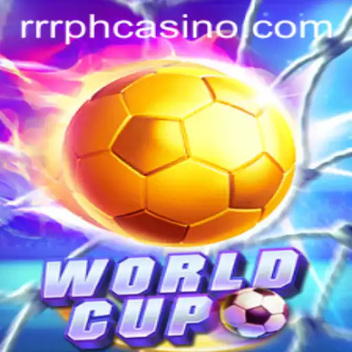 WorldCup: A Comprehensive Guide to the Exciting RRRPH Casino Game