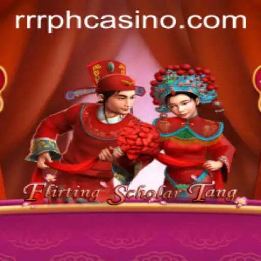 Discover the Enchanting World of FlirtingScholarTang at RRRPH Casino