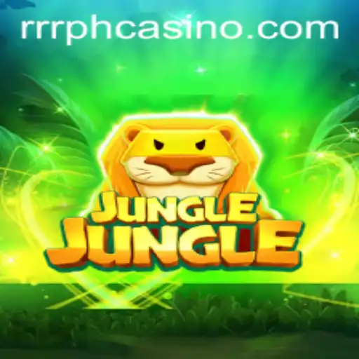 Exploring the Exciting World of JungleJungle at RRRPH Casino