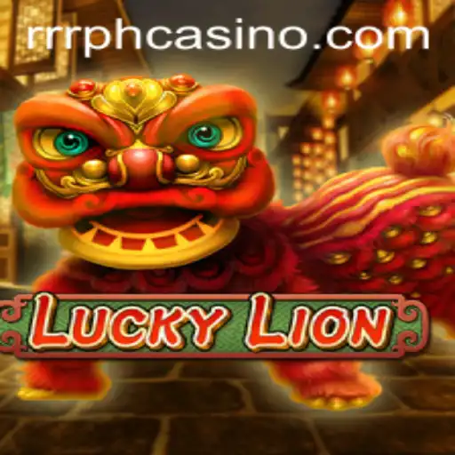 The Allure of LuckyLion: A New Betting Sensation at RRRPH Casino