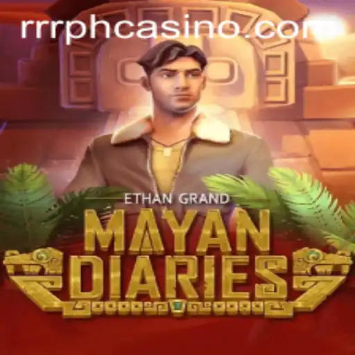 Unveiling the Excitement of MayanDiaries at RRRPH Casino