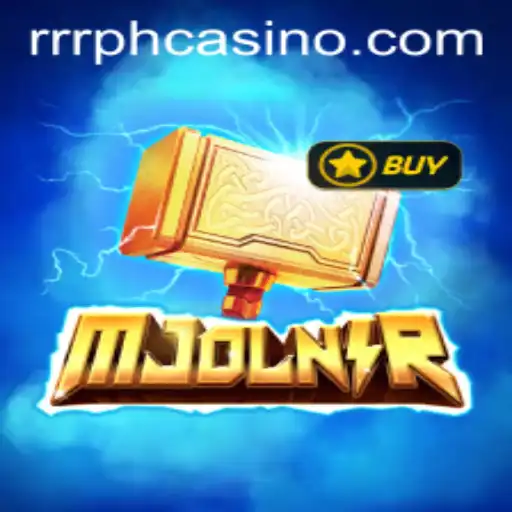 The Enchanting World of Mjolnir: A Riveting Game at RRRPH Casino
