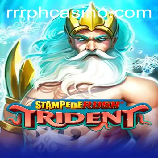 Exploring StempedeRushTrident: A New Era in RRRPH Casino Gaming