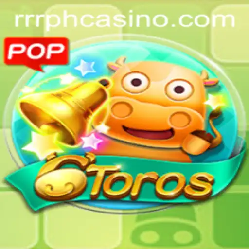 Exploring the Thrills of 6Toros at RRRPH Casino