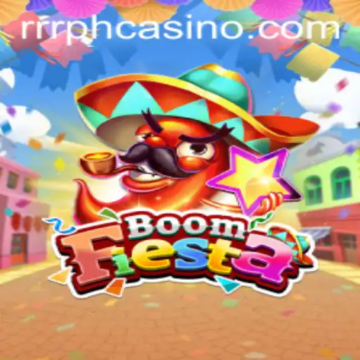 BoomFiesta: A Thrilling Adventure at RRRPH Casino