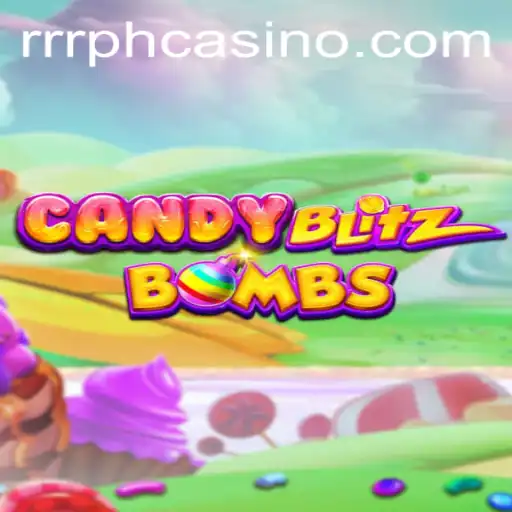 CandyBlitzBombs: Revolutionizing RRRPH Casino Gaming