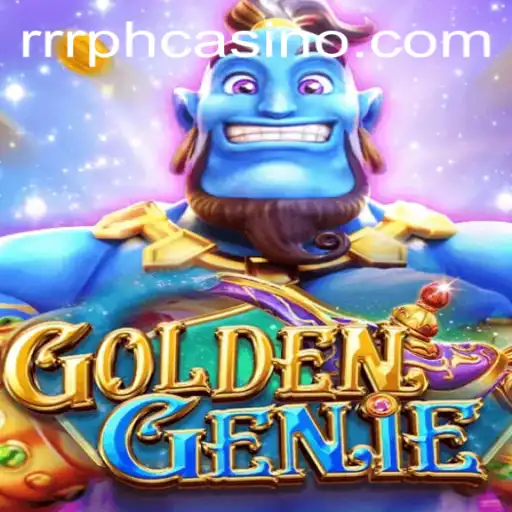 Exploring the Fascinating World of GOLDENGENIE at RRRPH Casino