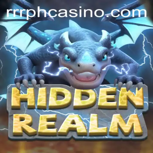 Exploring the Enigmatic World of HiddenRealm in RRRPH Casino
