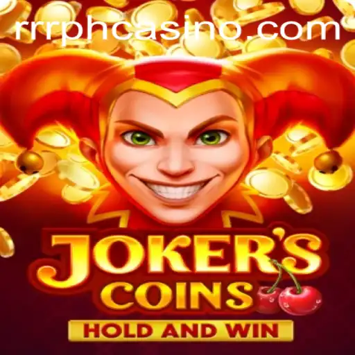 Discover the Thrills of JokersCoins at RRRPH Casino