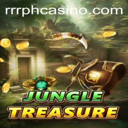 Explore the Adventurous World of JungleTreasure at RRRPH Casino
