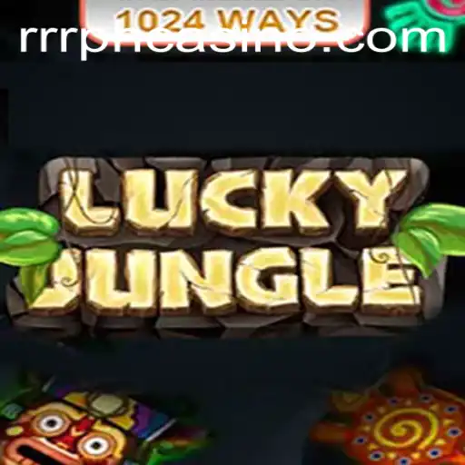 Discovering the Thrills of LuckyJungle1024: A New Experience at RRRPH Casino
