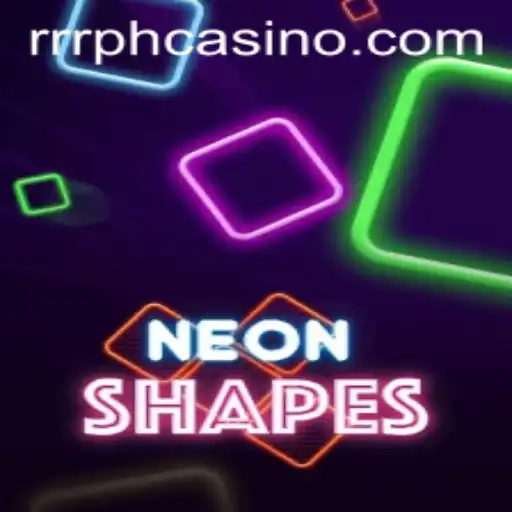 Exploring the Exciting World of NeonShapes at RRRPH Casino