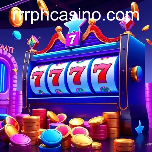 Unveiling the Excitement of Online Slots at RRRPH Casino