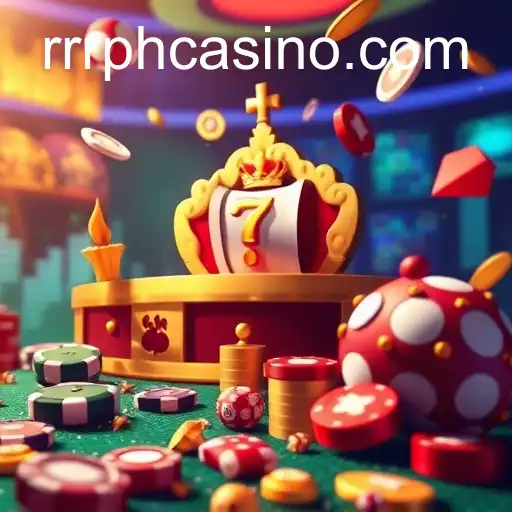 The Art and Strategy of Promotions in the RRRPH Casino Industry