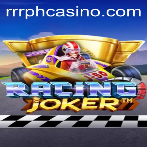 RacingJoker: The Thrilling New Casino Game Taking RRRPH Casino by Storm