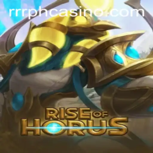 Discover the Excitement of RiseofHorus and the RRRPH Casino Experience