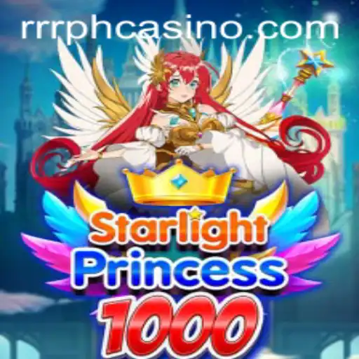 Discover the Thrills of StarlightPrincess1000 at RRRPH Casino