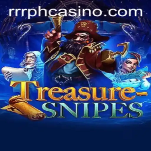 Unveiling TreasureSnipes: A Game-Changing Experience at RRRPH Casino