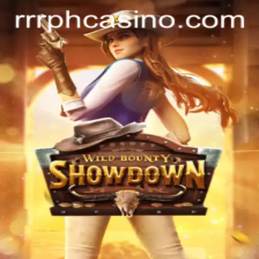 Explore WildBountyShowdown: A Thrilling Adventure in RRRPH Casino