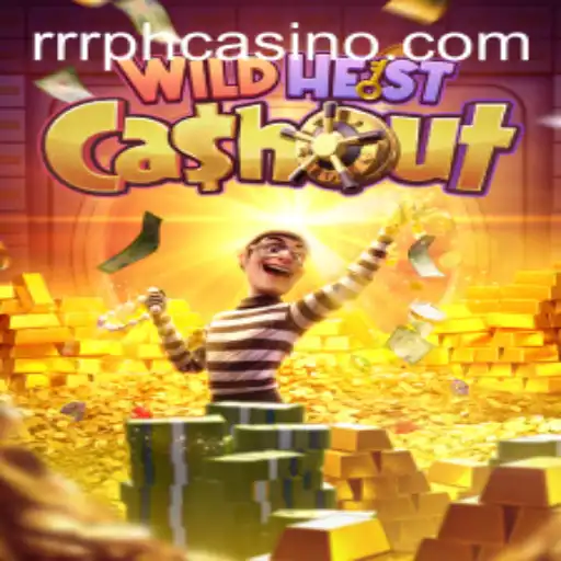 Explore the Thrilling World of WildHeistCashout at RRRPH Casino