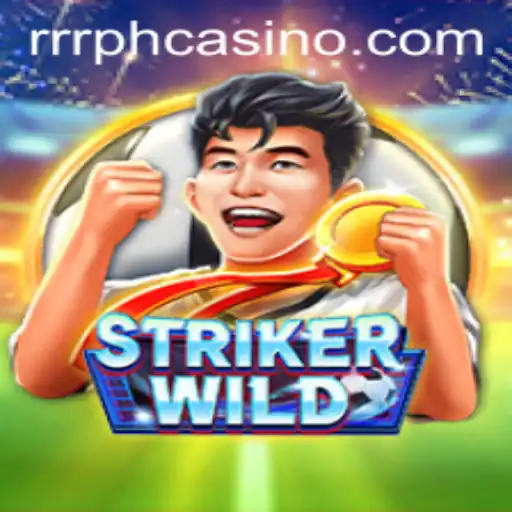 Exploring StrikerWILD: The Thrilling New Game at RRRPH Casino