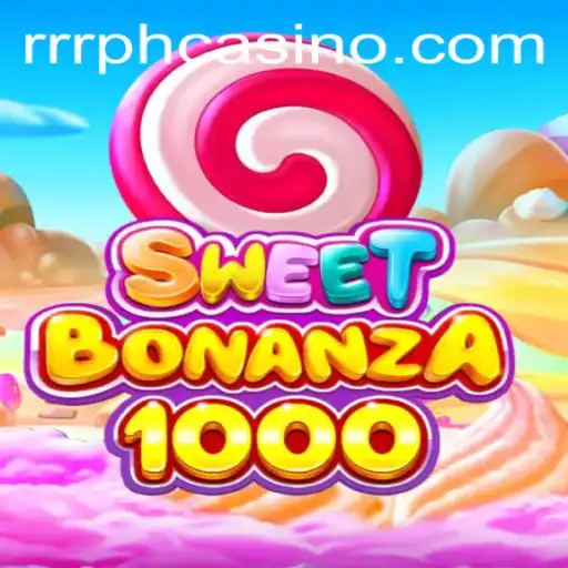 Discover the Thrills of SweetBonanza1000 at RRRPH Casino