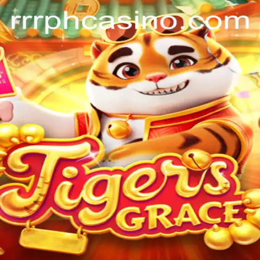 TigersGrace: A Unique Gaming Experience with RRRPH Casino