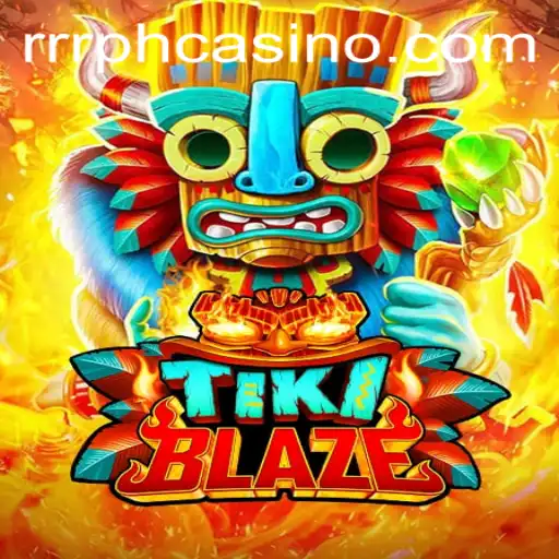 TikiBlaze and the Rise of RRRPH Casino