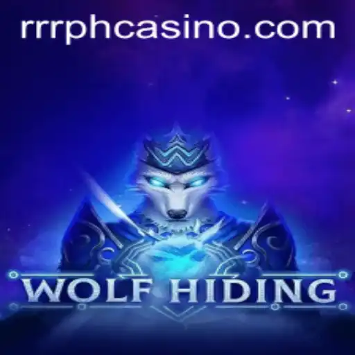 Discover the Exciting World of WolfHiding at RRRPH Casino