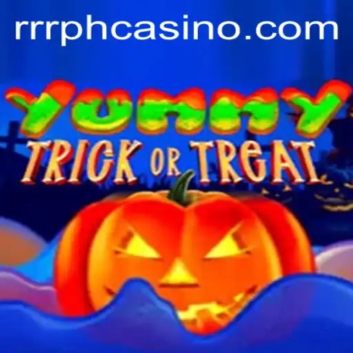 YummyTrickorTreat: Discover a Delicious Adventure at RRRPH Casino